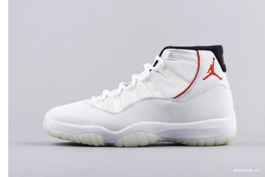 (GS) Retro Tint 378038-016 Jordan 378038-016 Platinum  11 0301